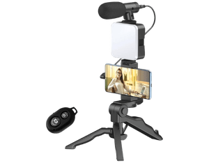 AY-49 Video Making Kit