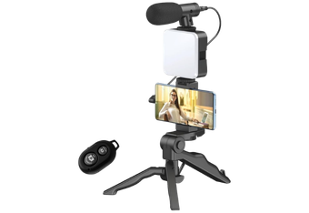 AY-49 Video Making Kit
