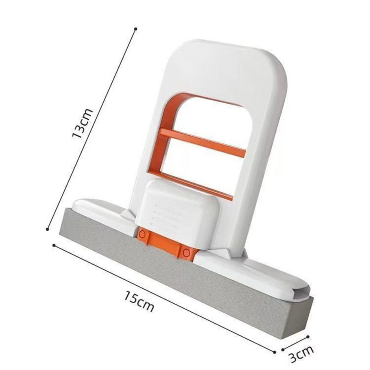 Mini Foldable Desktop Mop