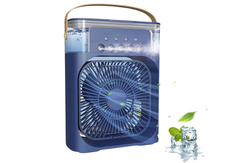 Portable Air Cooler Fan
