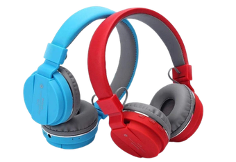 SH-12 Wireless Headphones