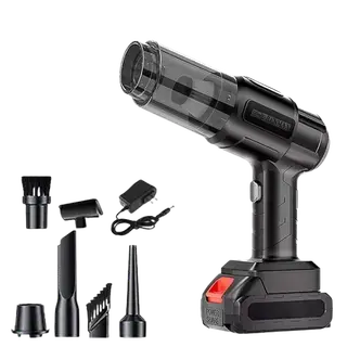 Car Vacuum Cleaner