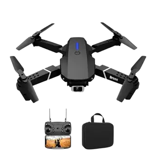 Foldable Camera Drone