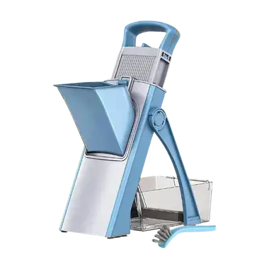 Multi-Functional Vegetable Cutter