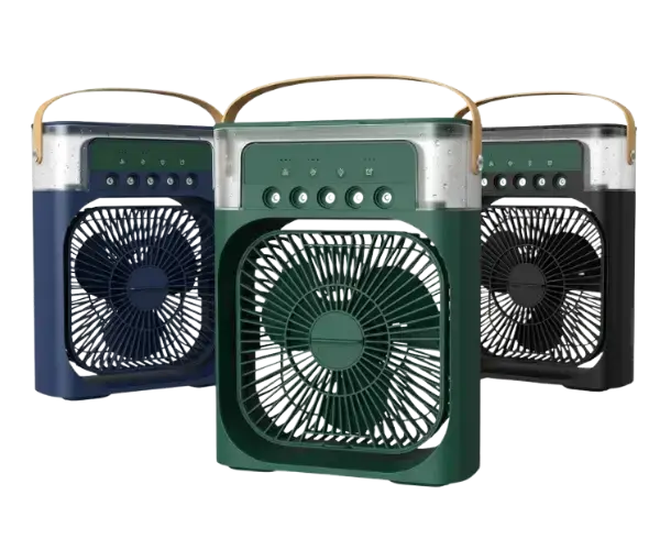 Portable Air Cooler Fan
