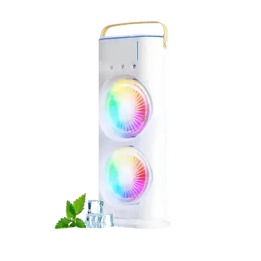 Portable Air Cooler Fan