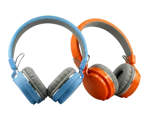 SH-12 Wireless Headphones