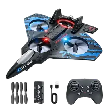 X33 Fighter Aircraft Drone