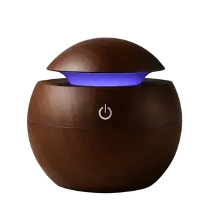 Wooden Aroma Diffuser