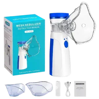nebulizer