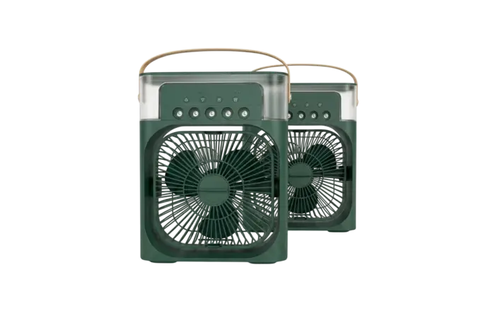 Portable Cooling Fans